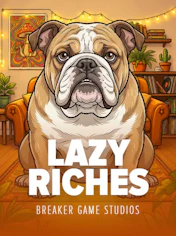 Lazy Riches