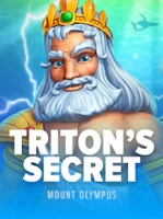 Triton's Secret