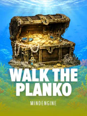 Walk The Planko