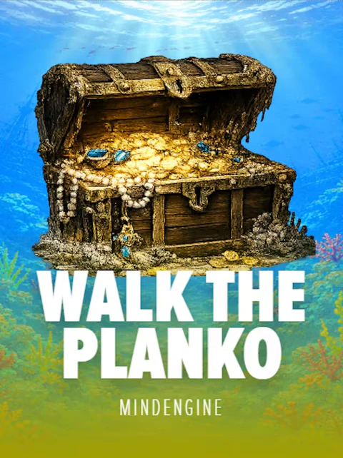 Walk The Planko