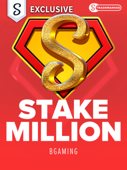 Stake Million