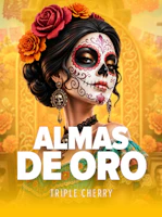Almas de Oro