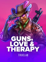 Guns, Love & Therapy