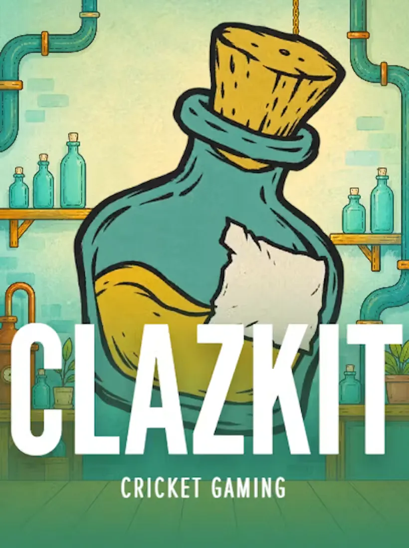 Clazkit slot