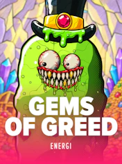 Gems of Greed
