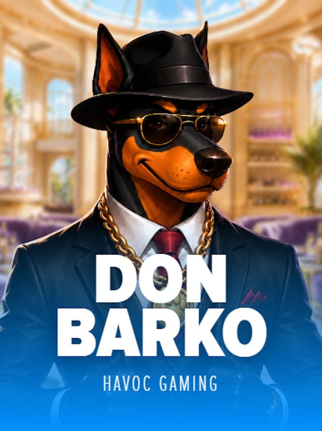 Don Barko