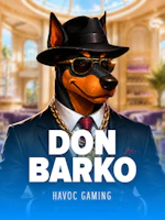 Don Barko
