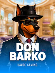 Don Barko