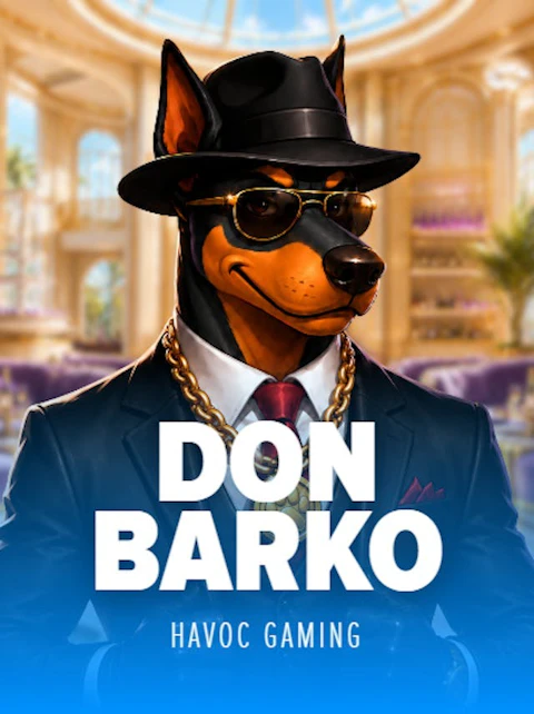 Don Barko