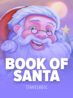 Book of Santa