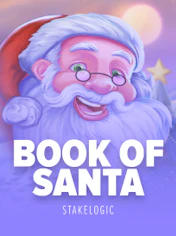 Book of Santa
