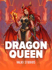 Dragon Queen