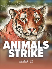 Animals Strike