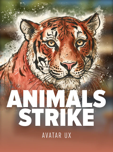 Animals Strike