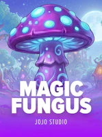 Magic Fungus
