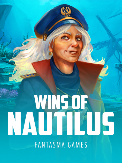 Wins of Nautilus Slot Game by Fantasma Games