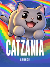 Catzania