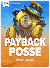 Payback Posse