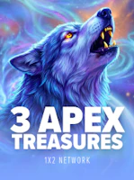 3 Apex Treasures