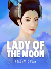 Lady of the Moon