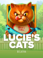 Lucie's Cats