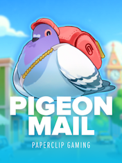 Pigeon Mail
