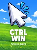 CTRL WIN
