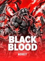BLACK BLOOD