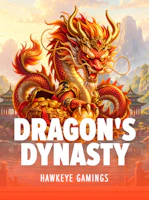 DRAGON'S DYNASTY