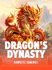 DRAGON'S DYNASTY