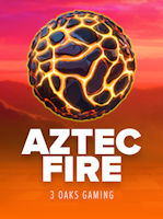 Aztec Fire