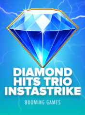 Diamond Hits Trio: InstaStrike
