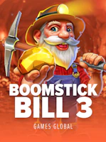 Boomstick Bill 3