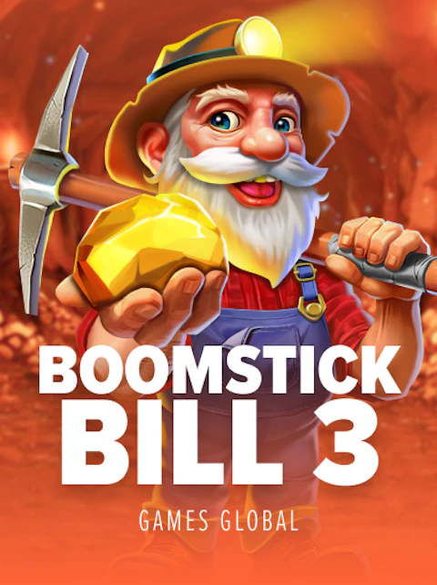 Boomstick Bill 3