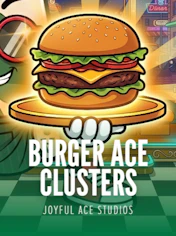 Burger Ace Clusters