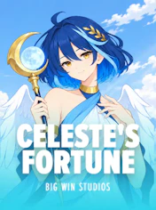 Celeste's Fortune