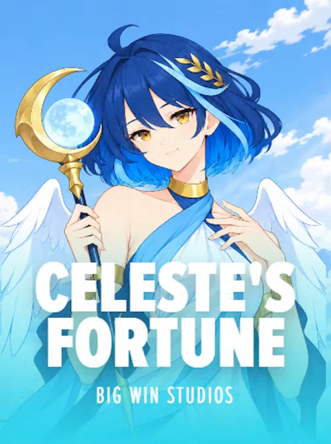 Celeste's Fortune