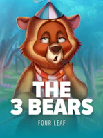 The 3 Bears