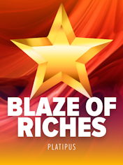 Blaze of Riches
