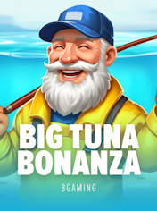 Big Tuna Bonanza