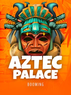 Aztec Palace