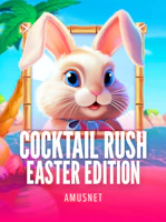 Cocktail Rush Easter Edition