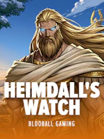 Heimdall's Watch