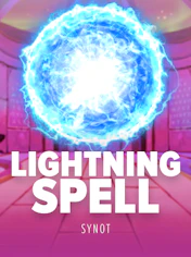 Lightning Spell