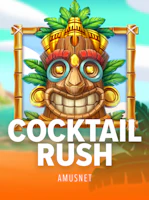 Cocktail Rush