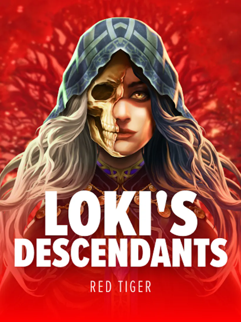 Loki's Descendants slot