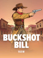 Buckshot Bill
