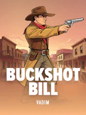 Buckshot Bill