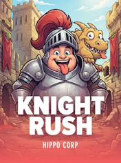 Knight Rush