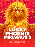Lucky Phoenix Megaways 2